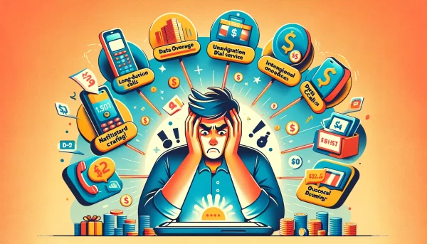 料金が高くなる理由に関連する画像